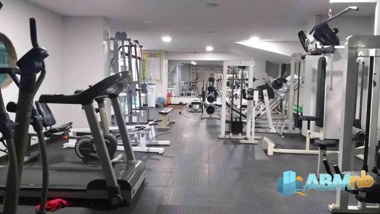 카루아루 Apto No Universitario Ed. Mr. Teneriff 310 아파트 외부 사진