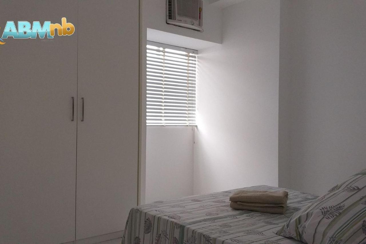 카루아루 Apto No Universitario Ed. Mr. Teneriff 310 아파트 외부 사진